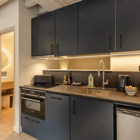 L'escale Du Vieux Port - 2nd Floor - Center 4 P - Airco *