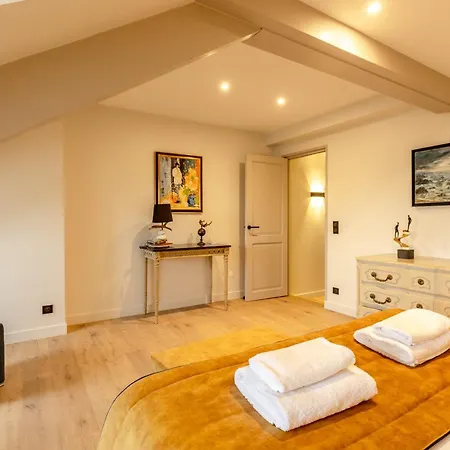 L'escale Du Vieux Port - 2nd Floor - Center 4 P - Airco