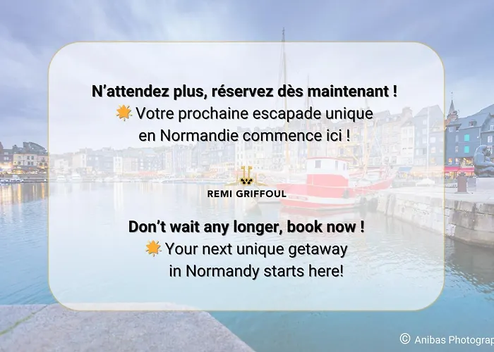 L'escale Du Vieux Port - 2nd Floor - Center 4 P - Airco アパート